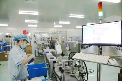 聚力提升，湖州美妝小鎮(zhèn)擦亮美麗產(chǎn)業(yè)“金名片”技術(shù)開發(fā)