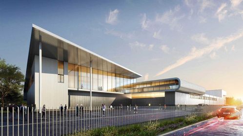 威海移動5G技術賦能，打造智能工廠示范基地的技術開發