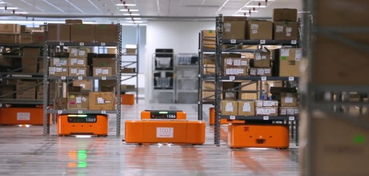 智能工廠全程自動化 未來不可限量的技術開發