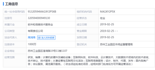 周鴻祎創業新篇章 注冊資本1000萬元的軟件公司啟航，聚焦計算機軟硬件零售
