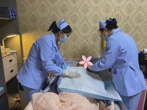試點“互聯網+護理” 一鍵預約，護士上門服務開啟健康新方式