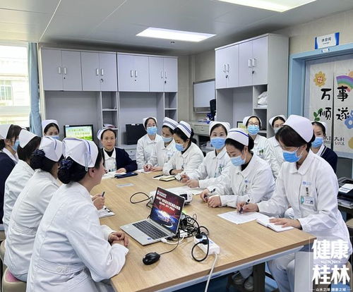 多學科MDT護理會診 為患者提供精準護理服務的新模式