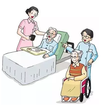 互聯(lián)網(wǎng)養(yǎng)老信息化之路由護(hù)理評估開始